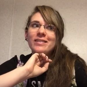 Meet your Posher, Amanda